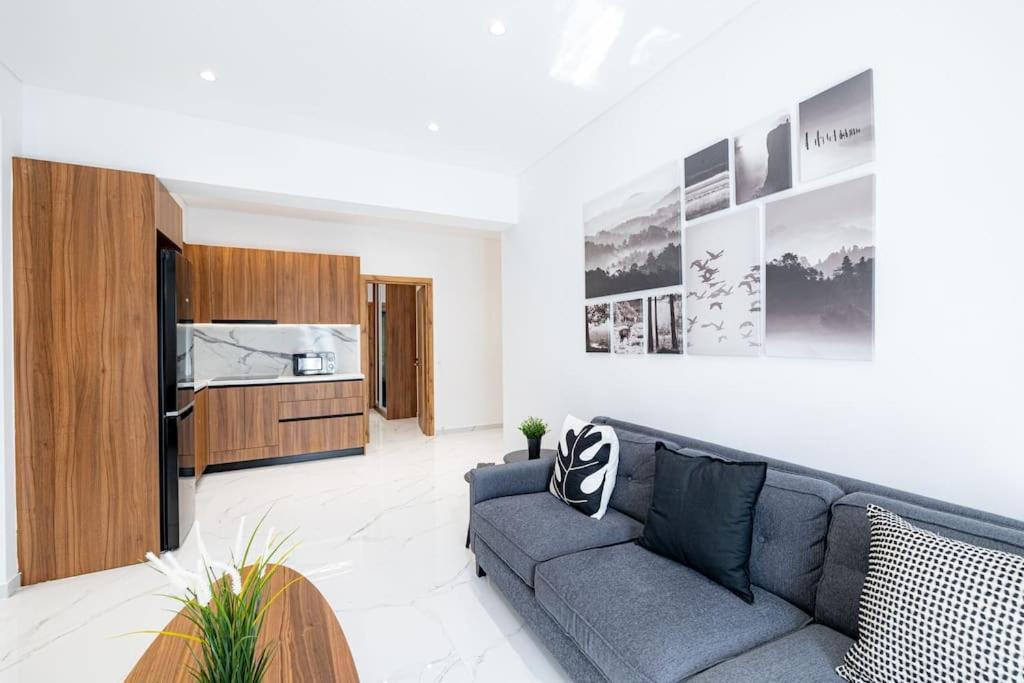 Spacious And Modern Flat At Koukaki, Near Acropolis Αθήνα Εξωτερικό φωτογραφία
