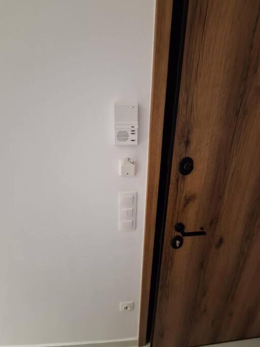 Spacious And Modern Flat At Koukaki, Near Acropolis Αθήνα Εξωτερικό φωτογραφία