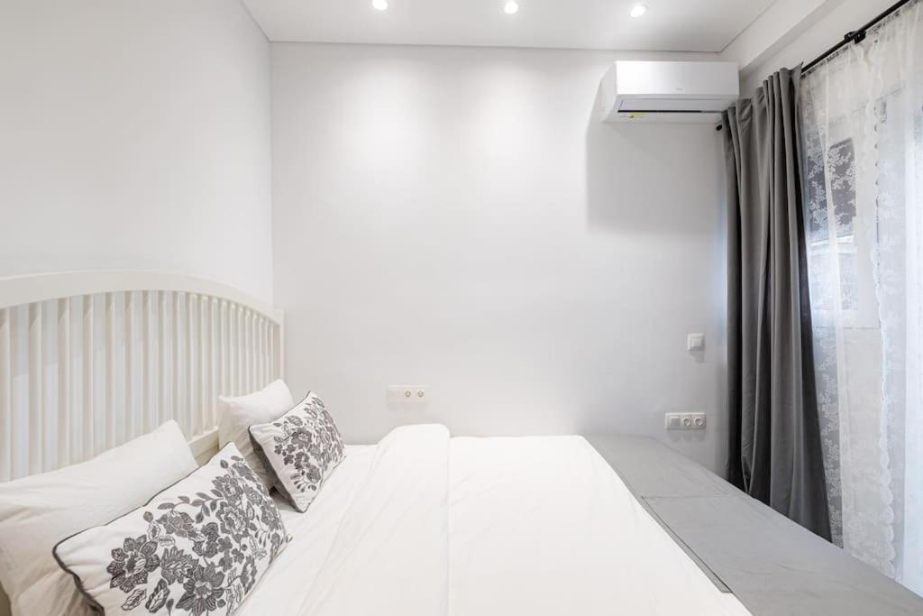 Spacious And Modern Flat At Koukaki, Near Acropolis Αθήνα Εξωτερικό φωτογραφία